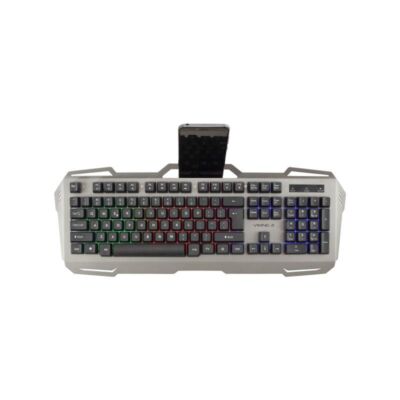 WHITE SHARK VIKING-2, GK-1924HU VEZETÉSKES MAGYAR GAMER BILLENTYŰZET